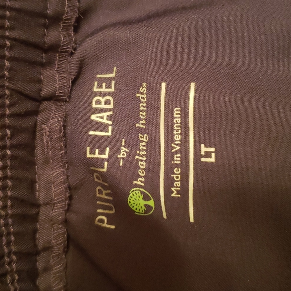 Scrub pants - Picture 3 of 4